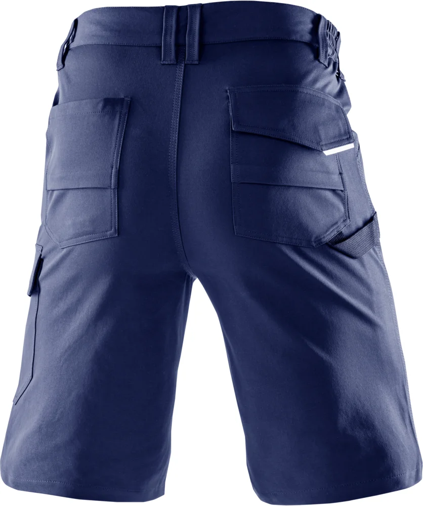 Workwear Stretch Shorts