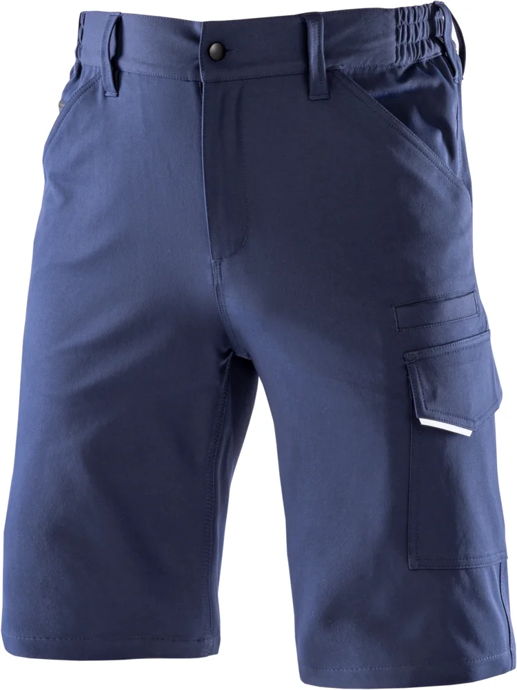 Workwear Stretch Shorts