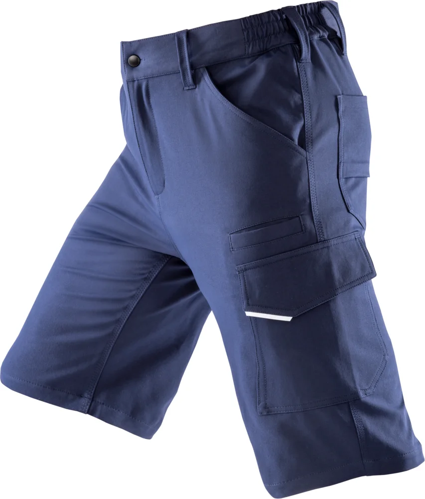 Workwear Stretch Shorts