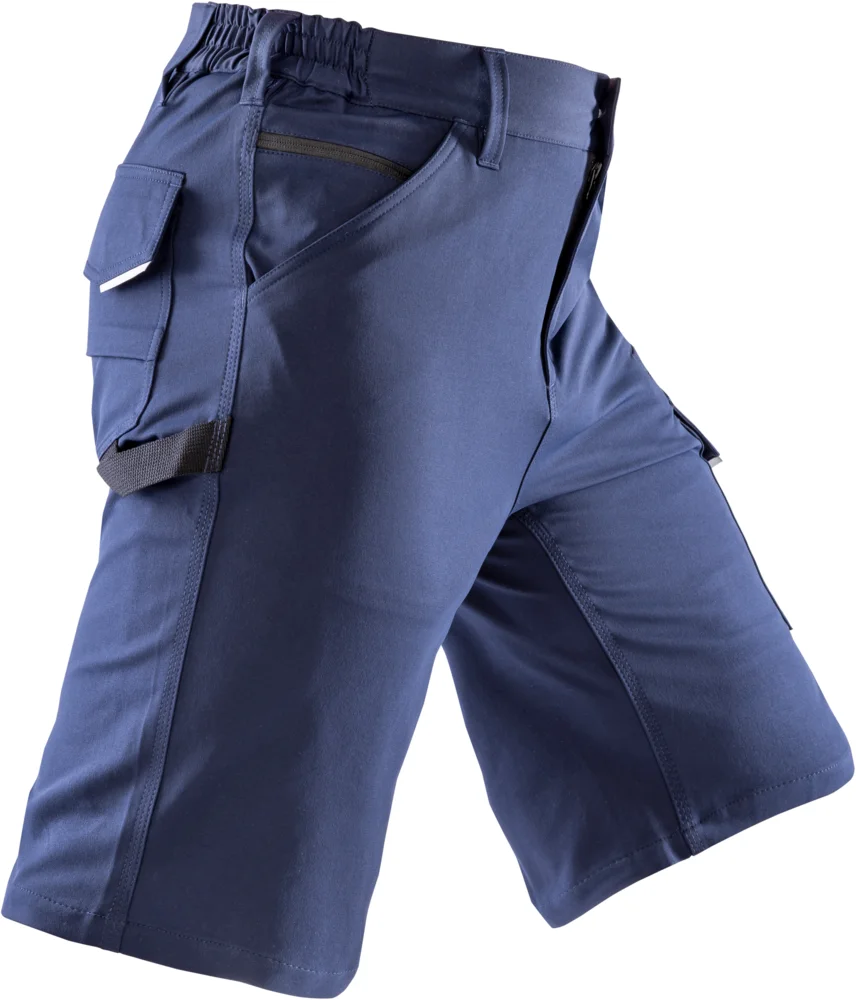 Workwear Stretch Shorts