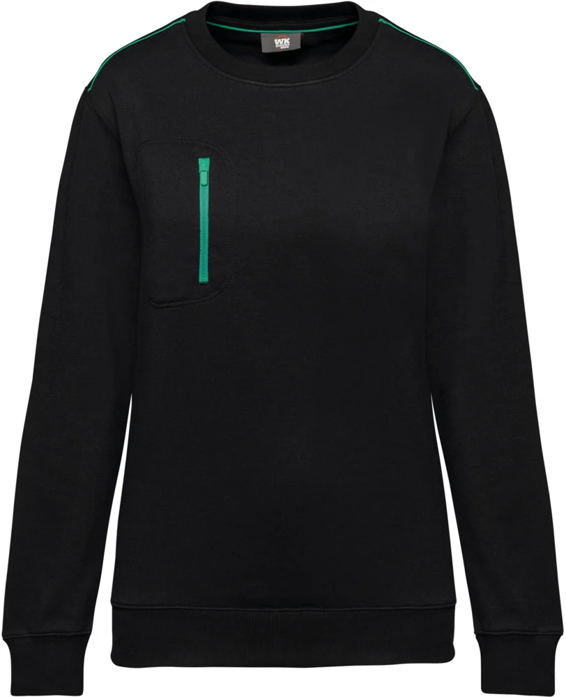 Workwear Sweater "Day-to-Day"