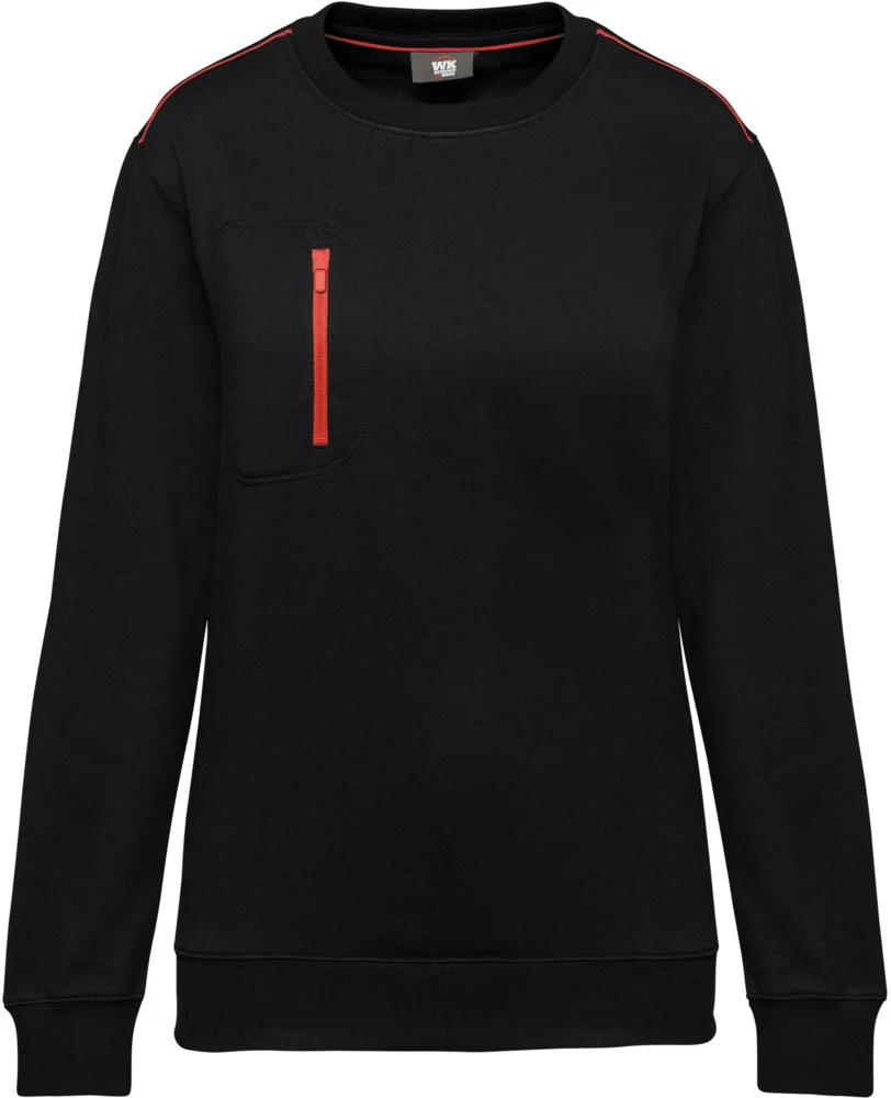 Workwear Sweater "Day-to-Day"