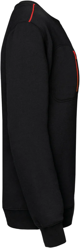 Workwear Sweater "Day-to-Day"