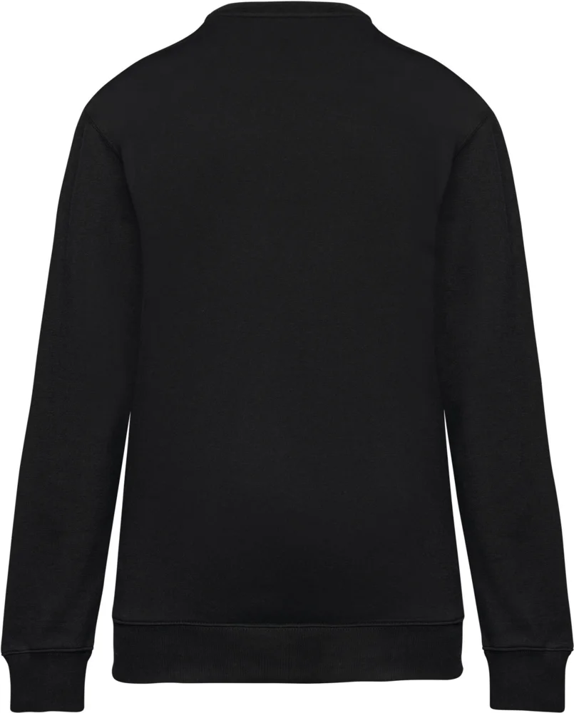 Workwear Sweater "Day-to-Day"