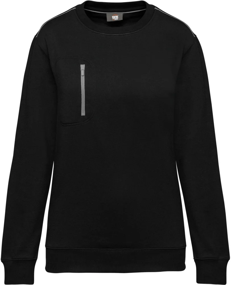 Workwear Sweater "Day-to-Day"