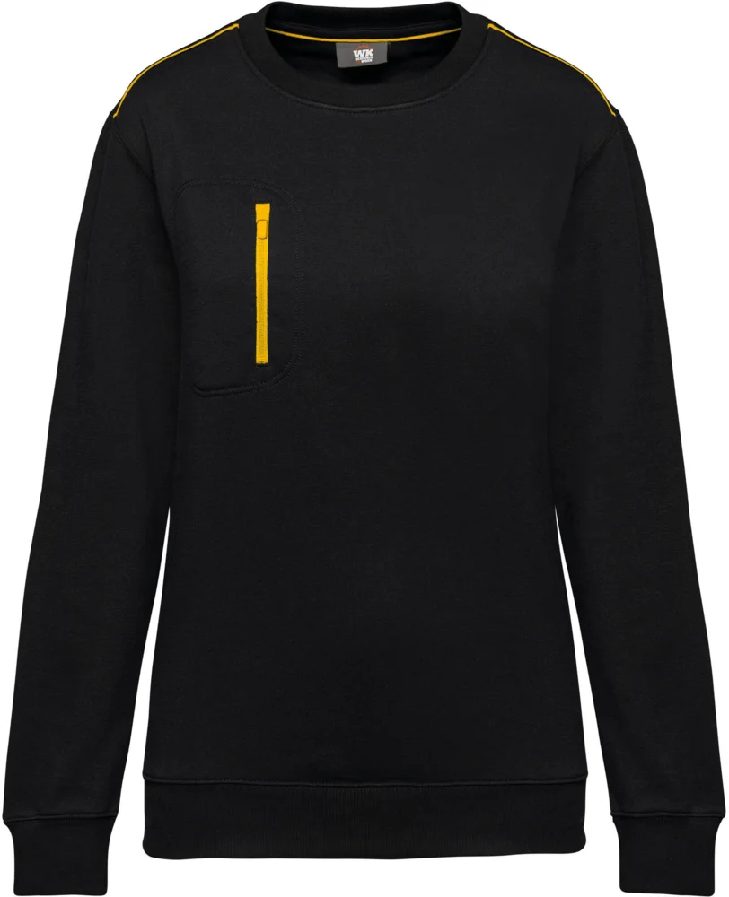 Workwear Sweater "Day-to-Day"