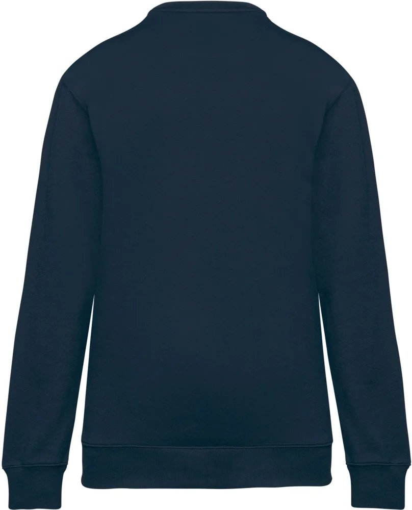 Workwear Sweater "Day-to-Day"