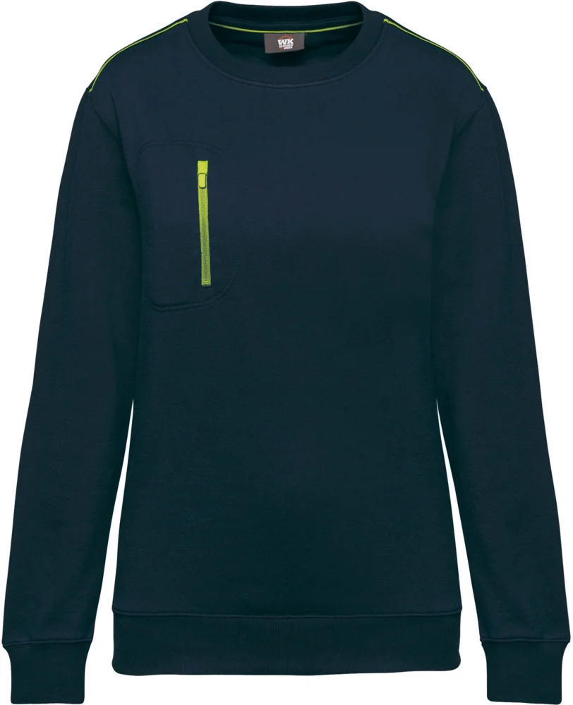 Workwear Sweater "Day-to-Day"