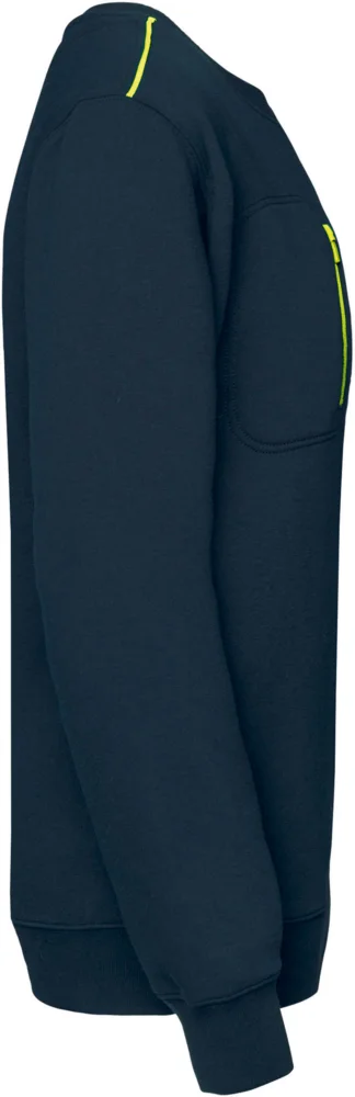 Workwear Sweater "Day-to-Day"