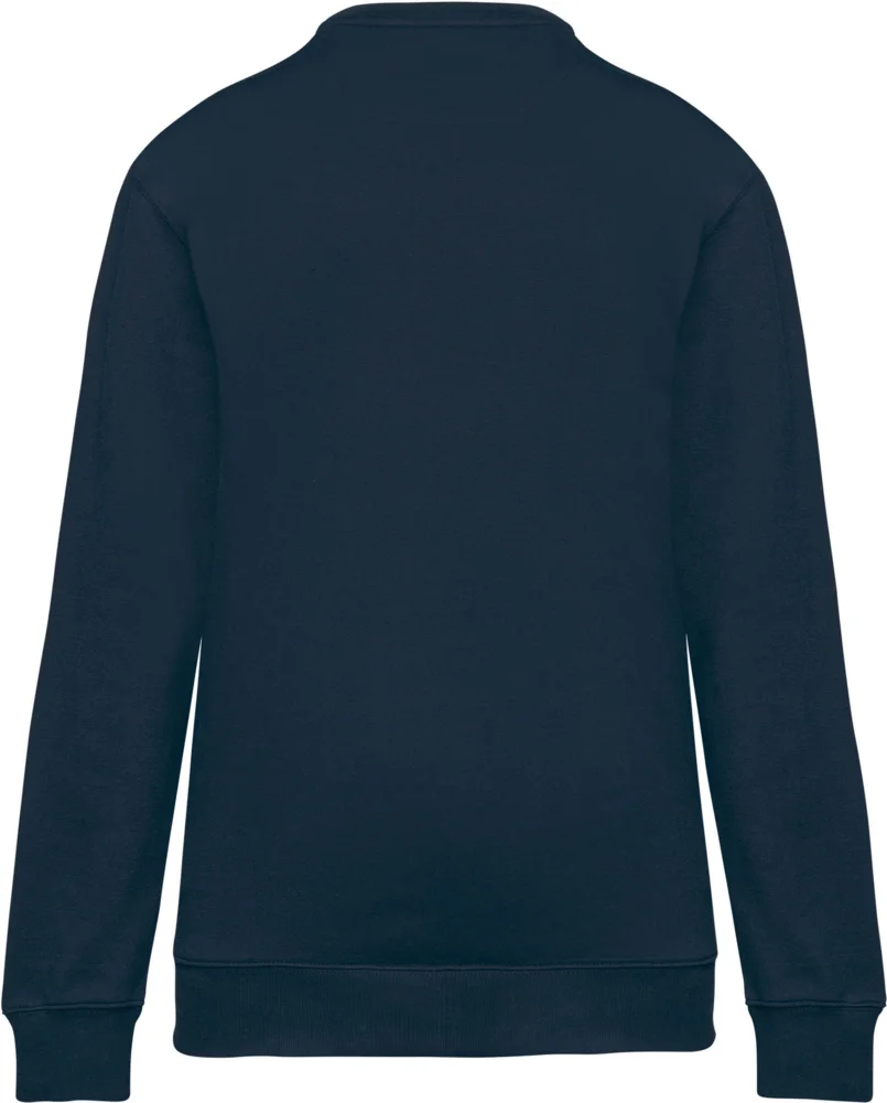 Workwear Sweater "Day-to-Day"