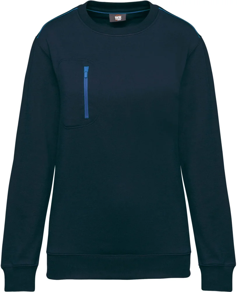 Workwear Sweater "Day-to-Day"