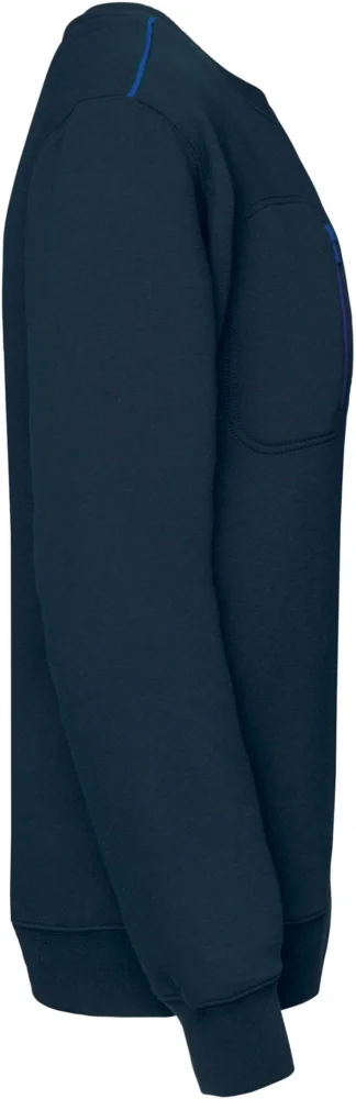 Workwear Sweater "Day-to-Day"