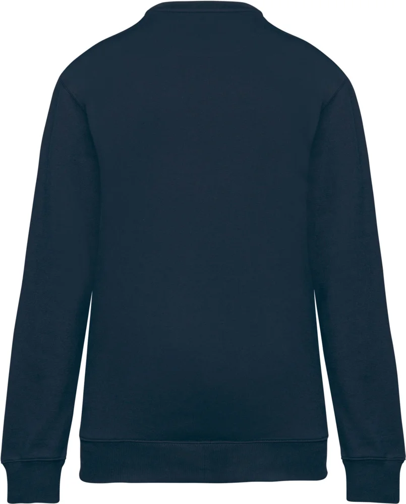 Workwear Sweater "Day-to-Day"