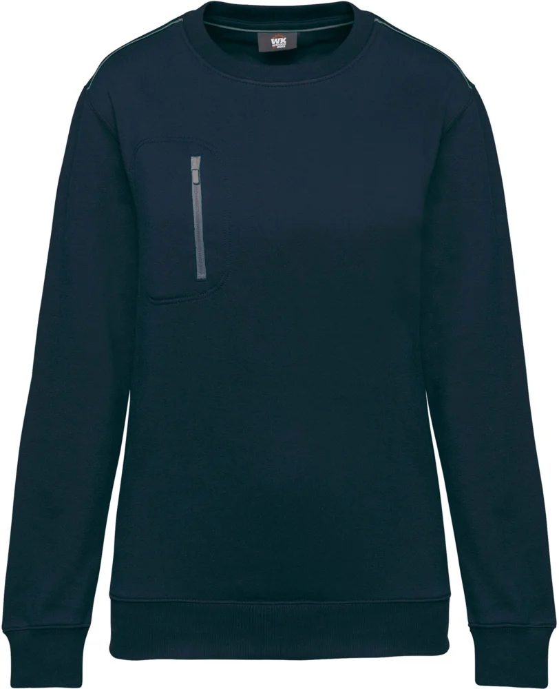 Workwear Sweater "Day-to-Day"