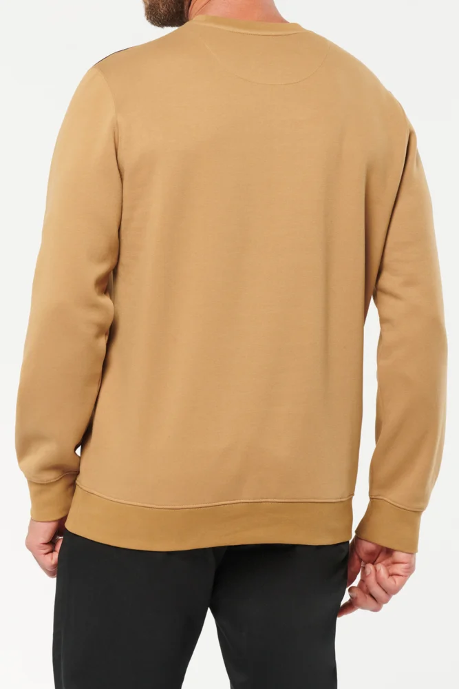 Workwear Sweater "Day-to-Day"