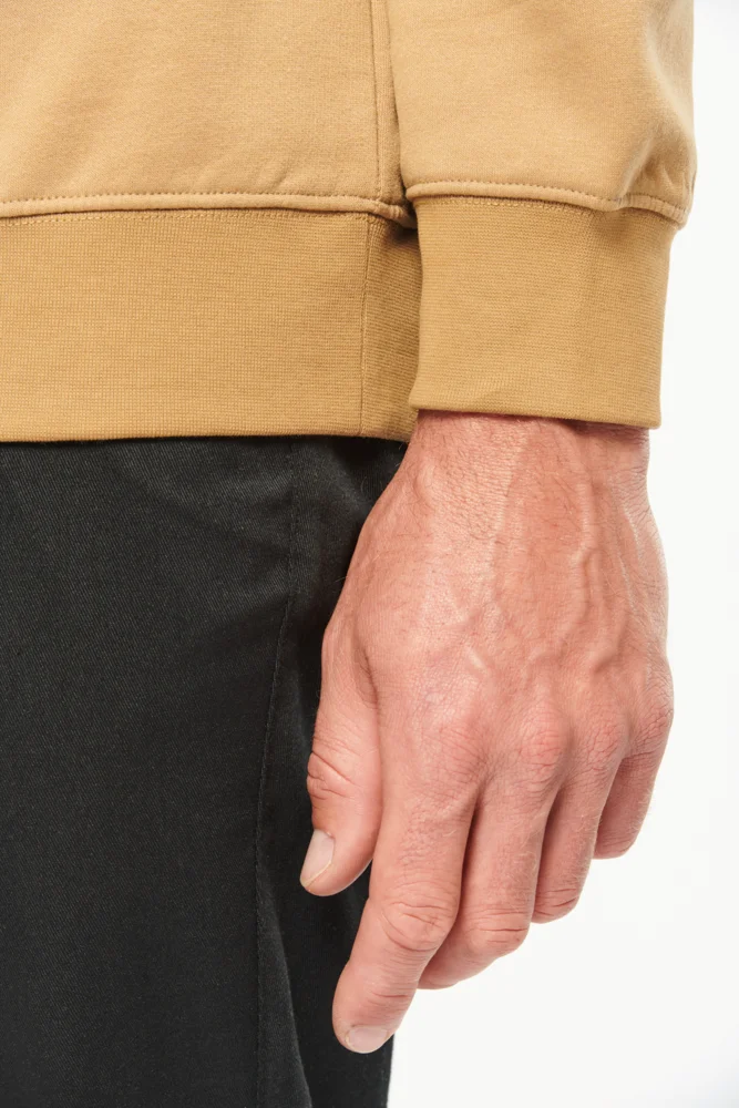 Workwear Sweater "Day-to-Day"
