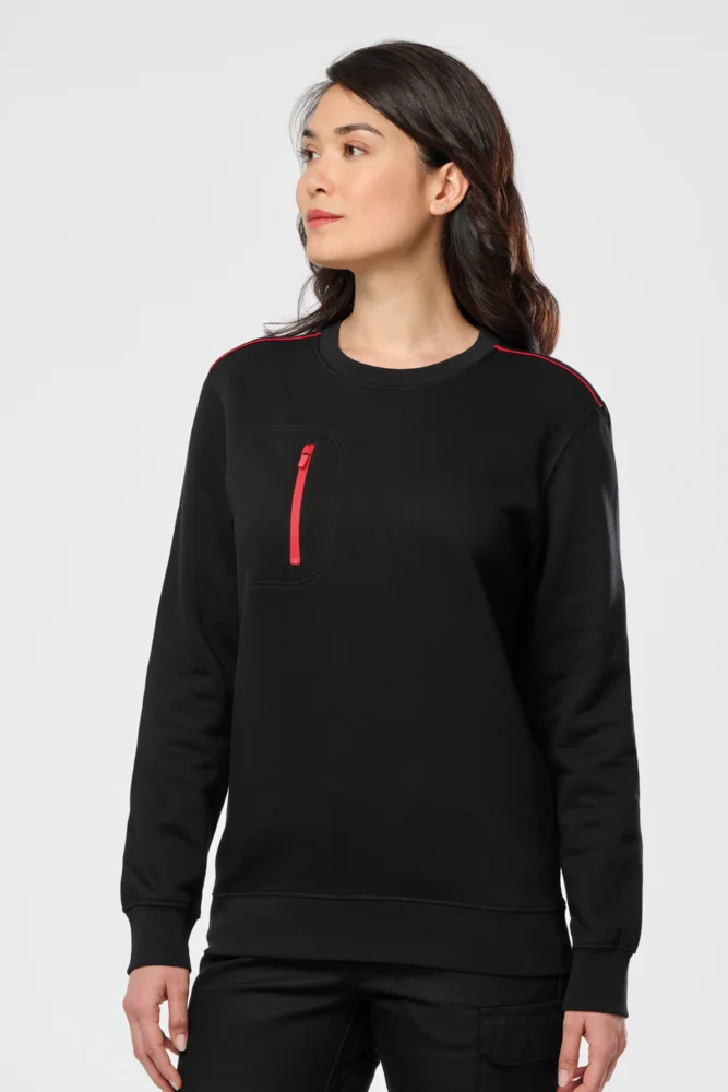 Workwear Sweater "Day-to-Day"