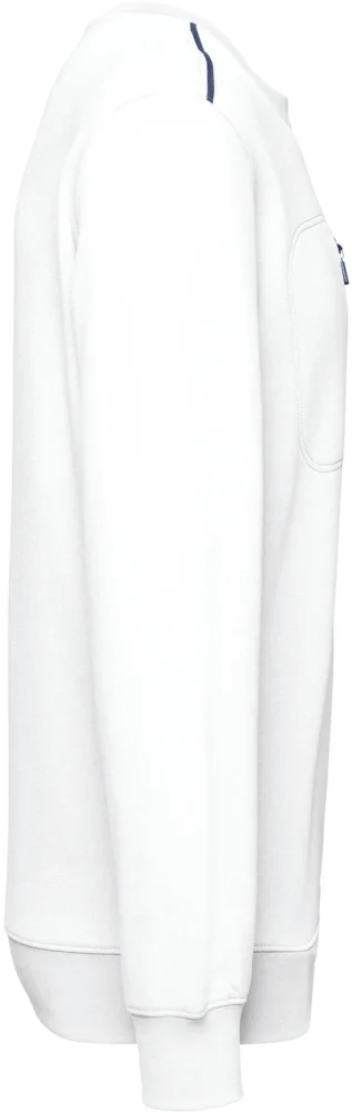 Workwear Sweater "Day-to-Day"