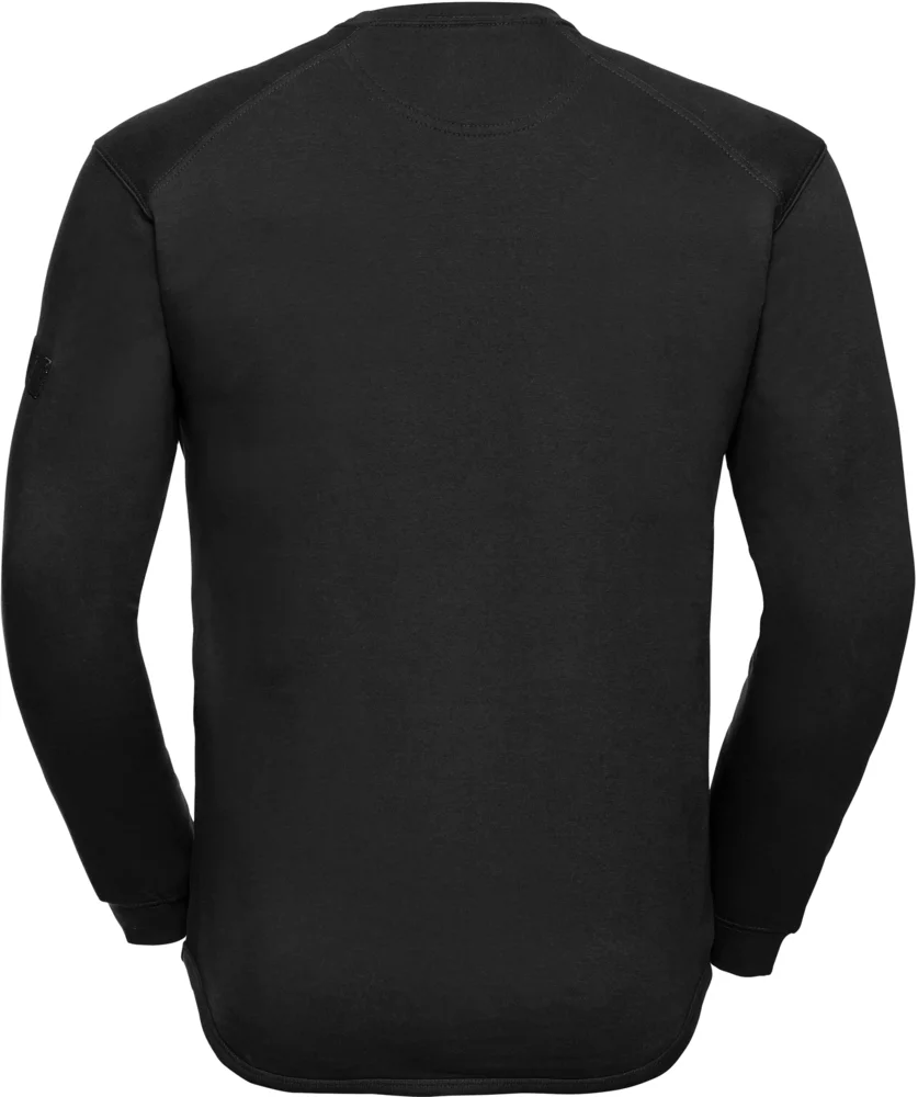 Workwear Sweater