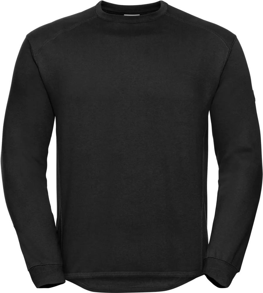 Workwear Sweater