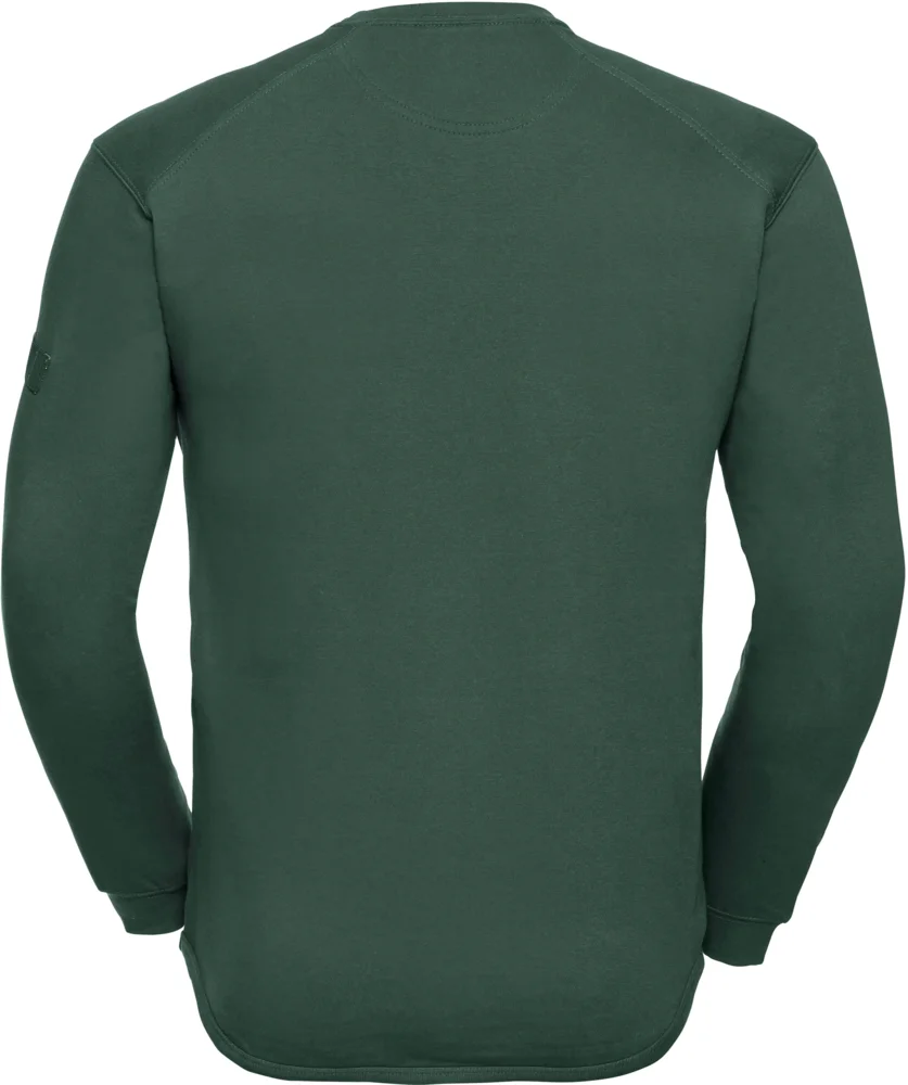 Workwear Sweater