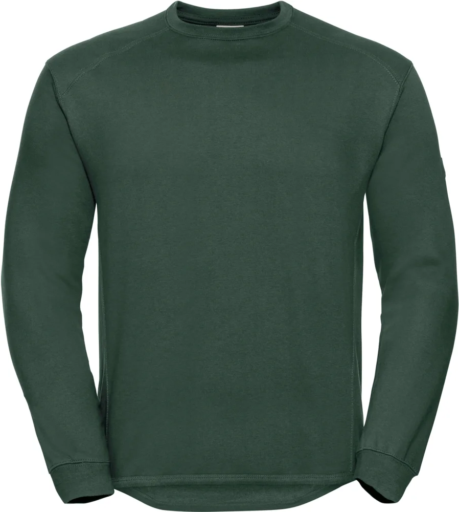 Workwear Sweater