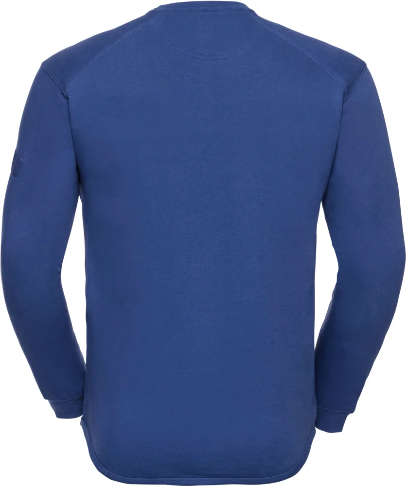 Workwear Sweater