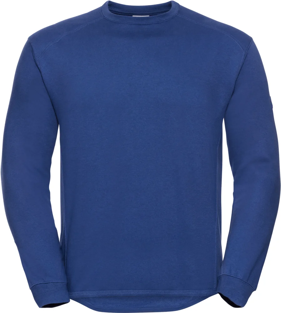 Workwear Sweater