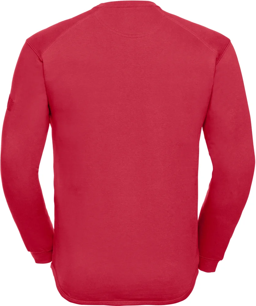 Workwear Sweater
