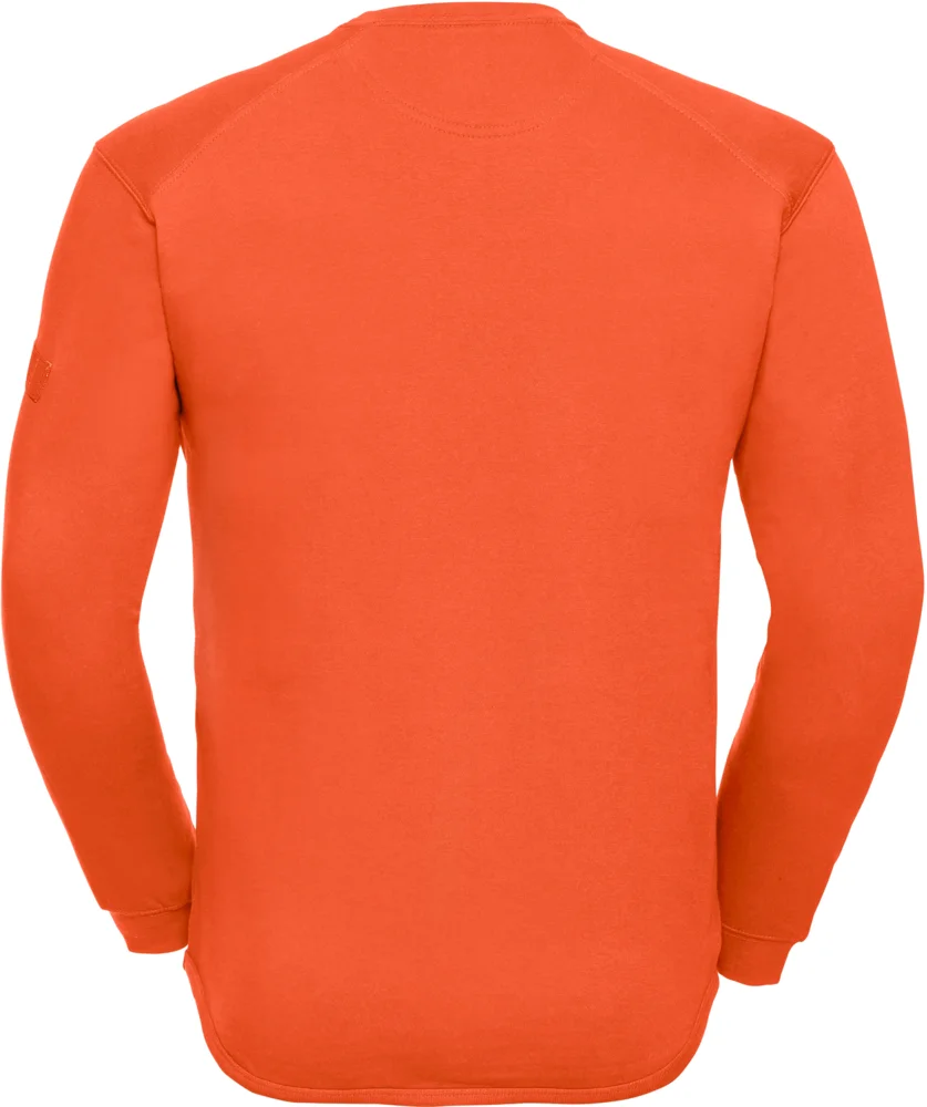 Workwear Sweater