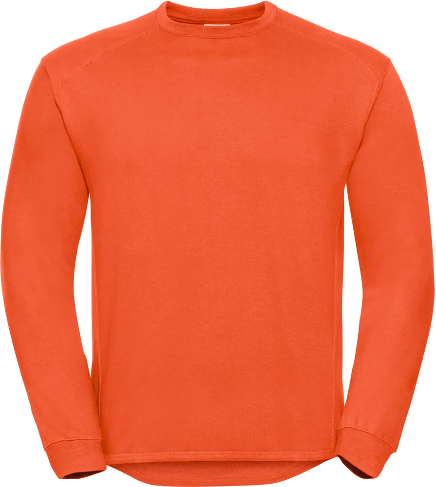 Workwear Sweater