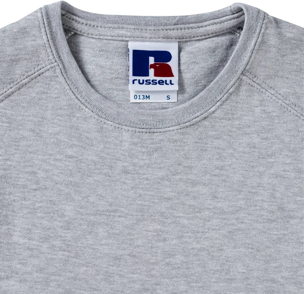 Workwear Sweater
