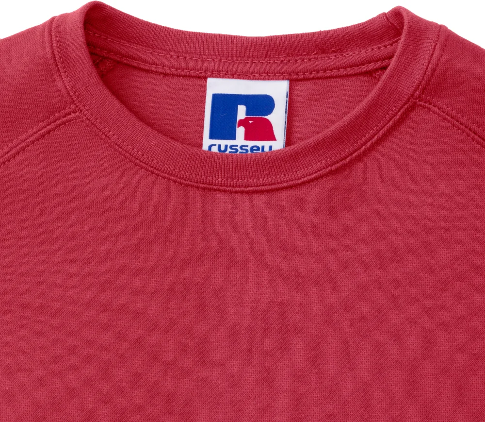 Workwear Sweater