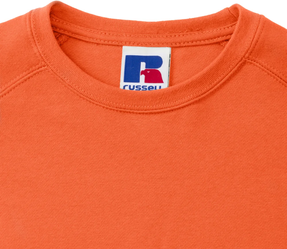 Workwear Sweater
