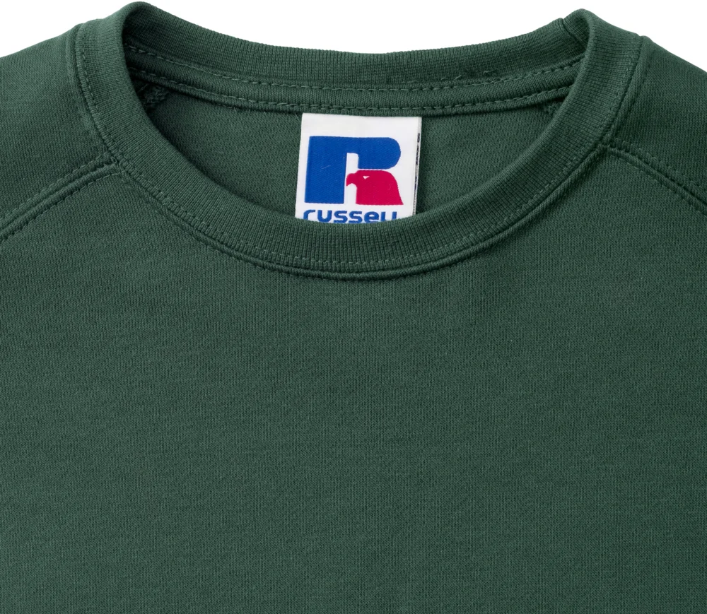Workwear Sweater