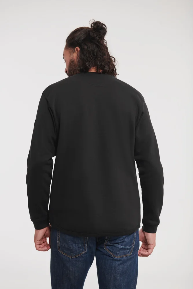 Workwear Sweater