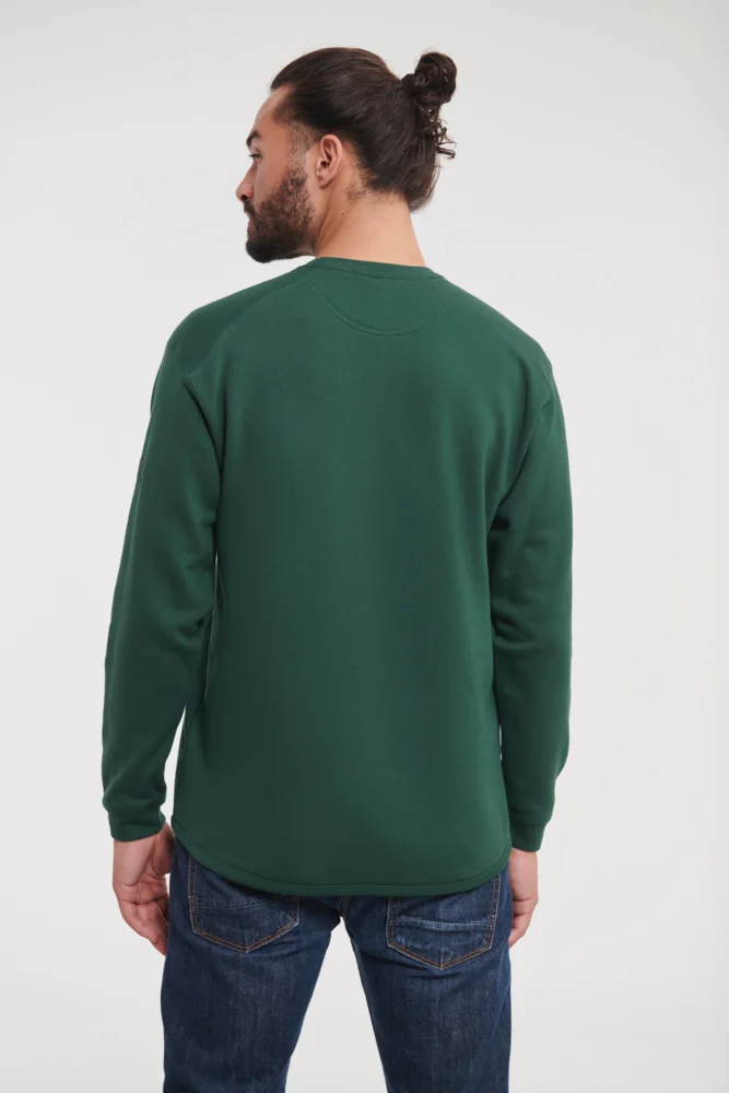 Workwear Sweater