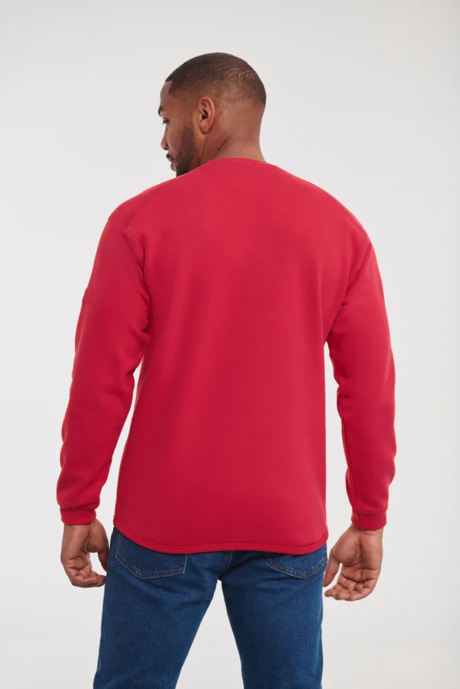Workwear Sweater