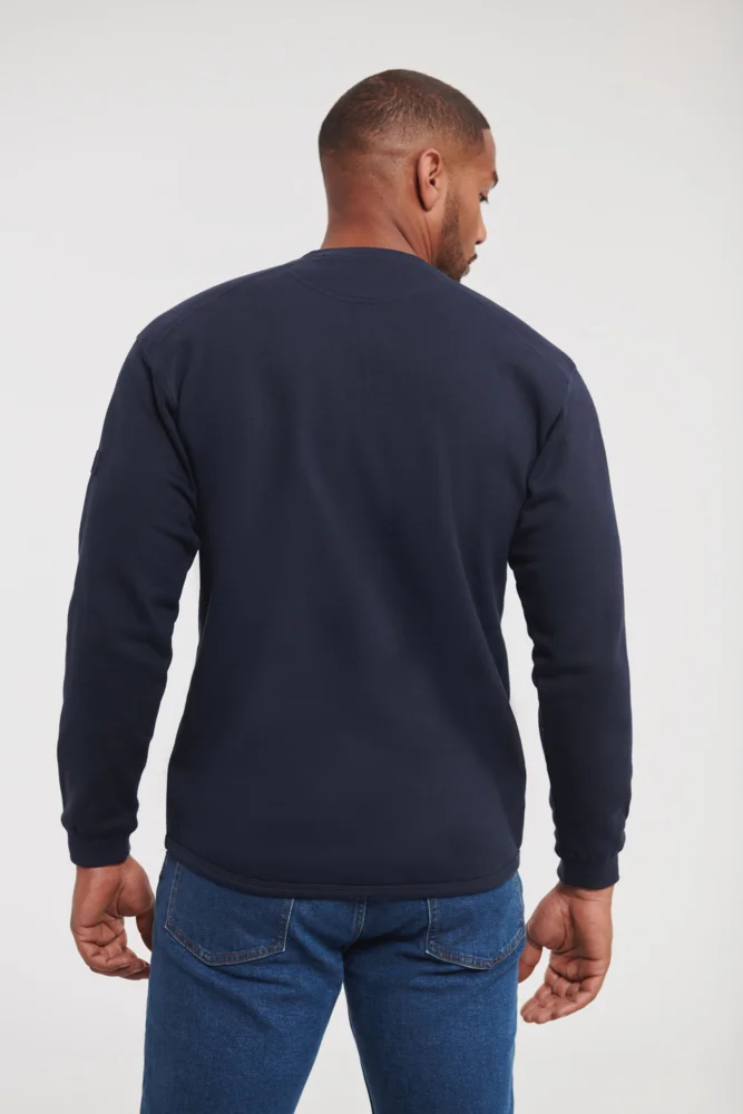 Workwear Sweater
