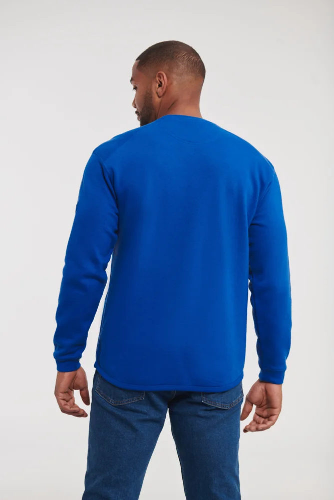 Workwear Sweater