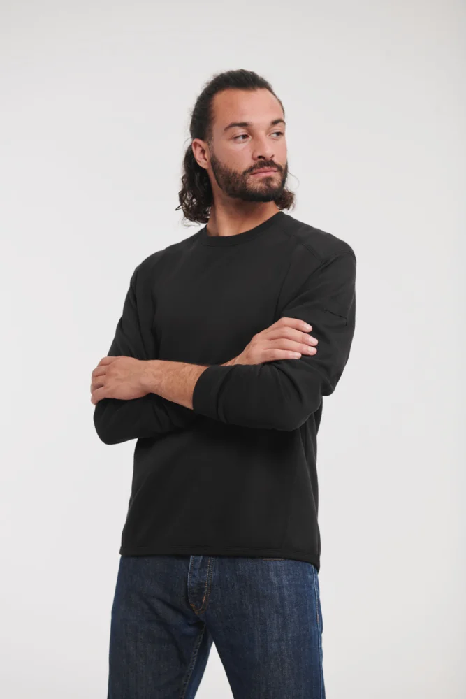 Workwear Sweater