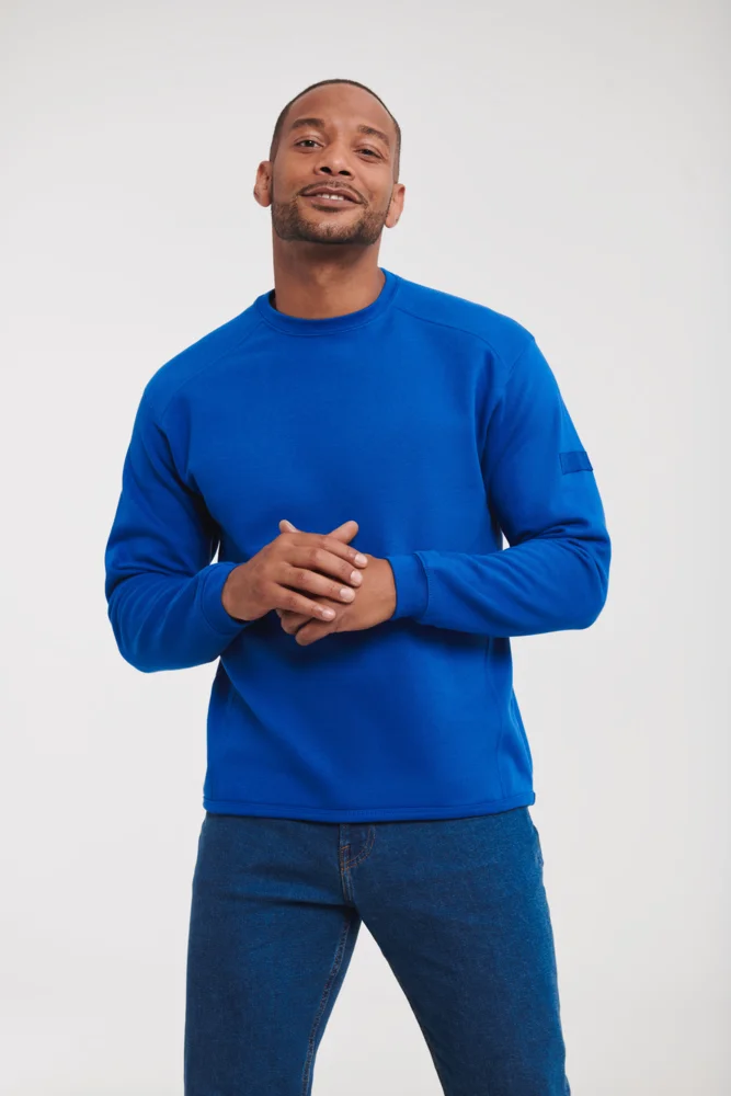 Workwear Sweater