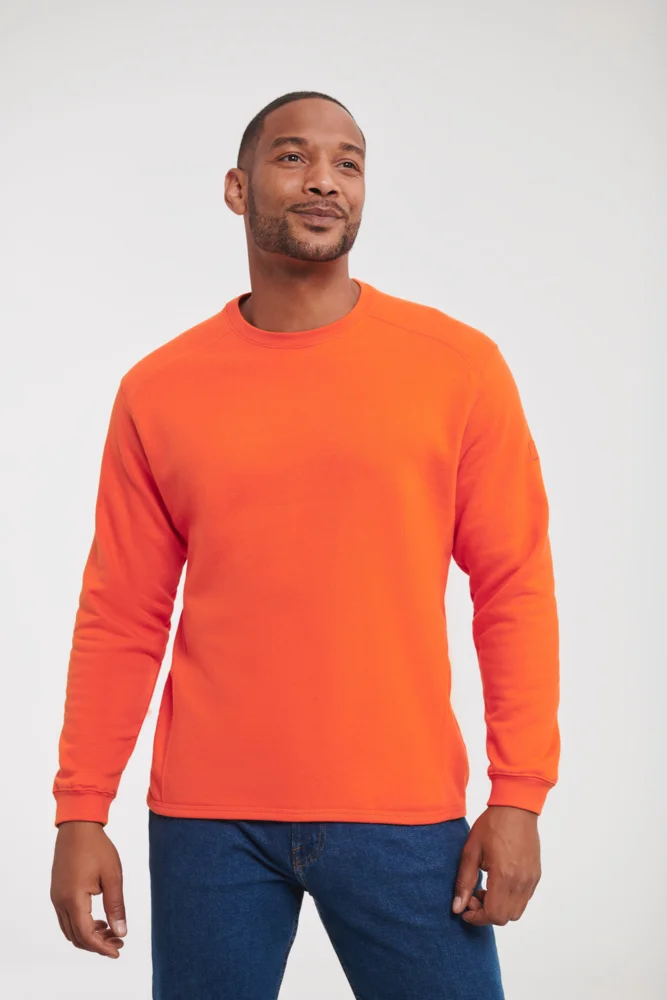 Workwear Sweater