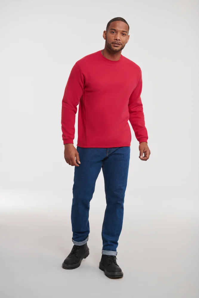 Workwear Sweater