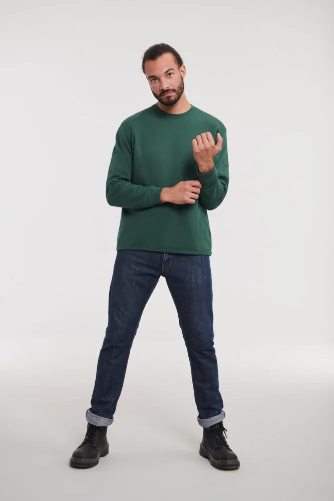 Workwear Sweater