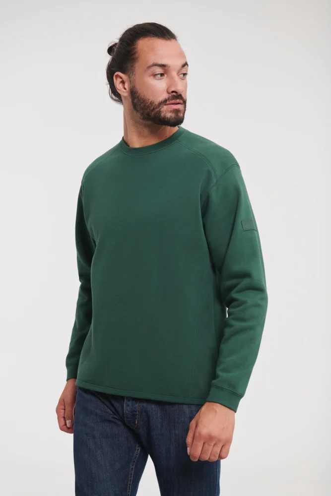 Workwear Sweater