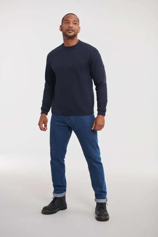 Workwear Sweater