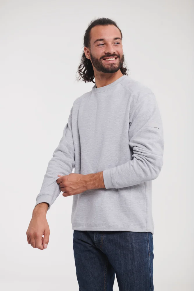 Workwear Sweater