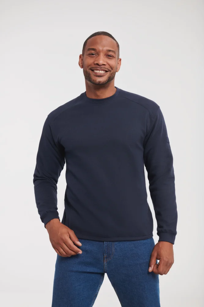 Workwear Sweater