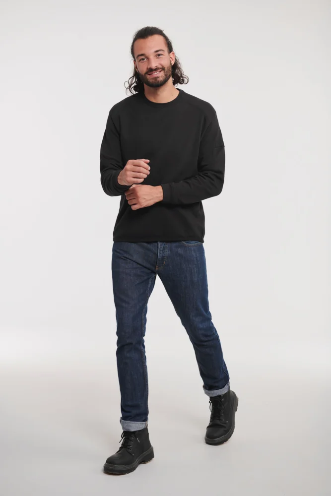 Workwear Sweater